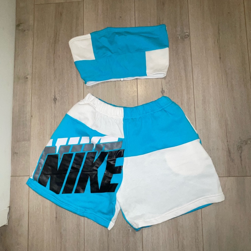 Frankie Collective Nike Set